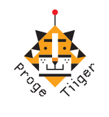 Proge Tiiger projekti logo